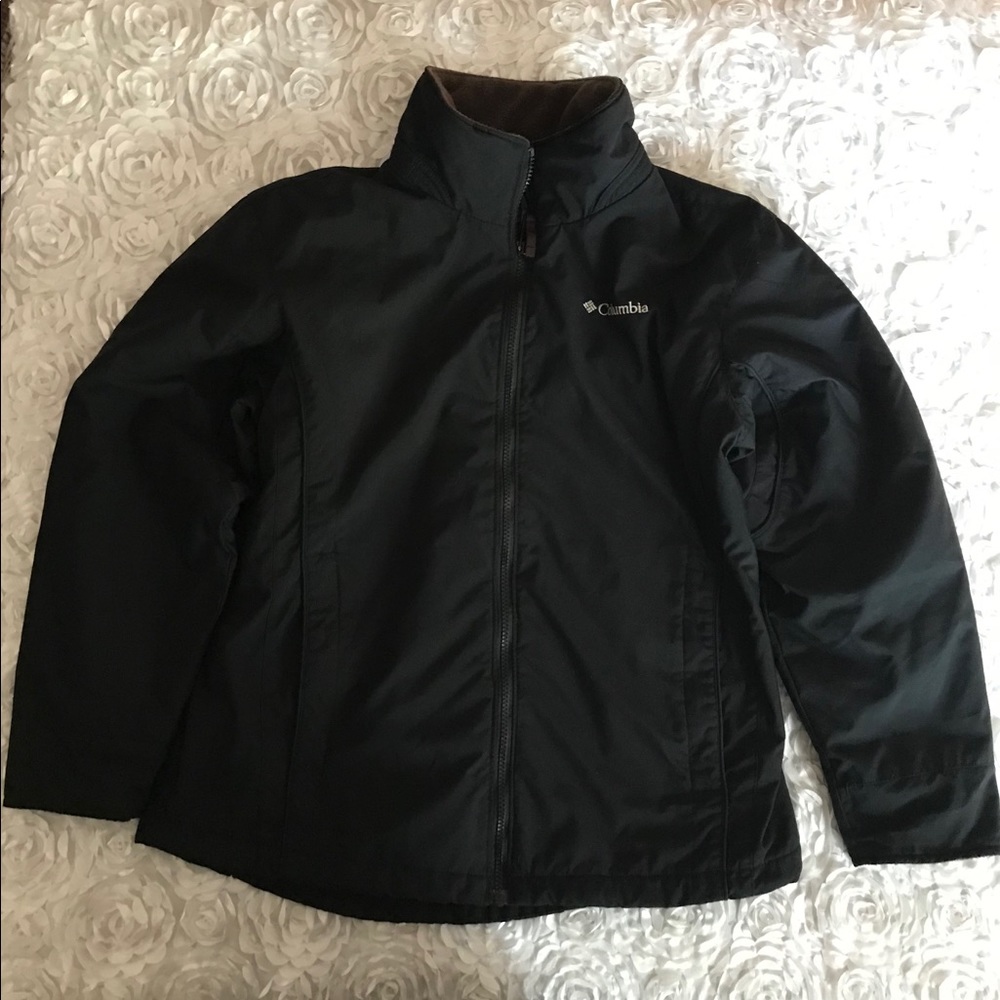 Columbia Men’s Jacket
